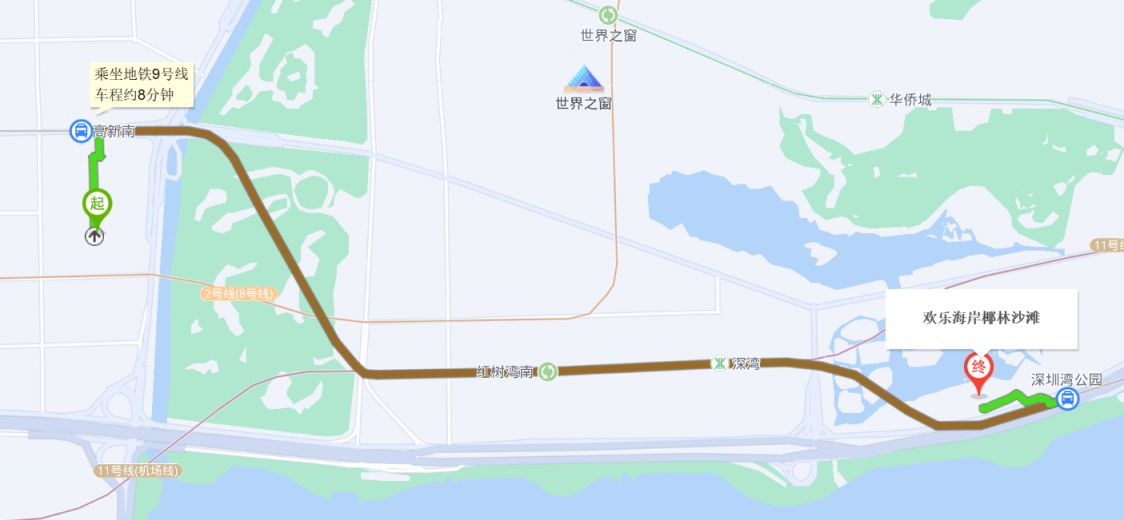 深圳湾区超级灯会和花市在一块吗