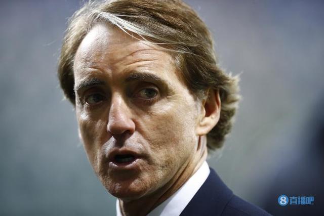 曼奇尼：意大利有四五名贝林厄姆这样的天才，但他们需要比赛时间