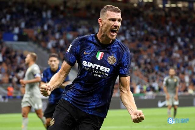 全市场：哲科续约一事已提上日程，国米很快会和他的经纪人会面