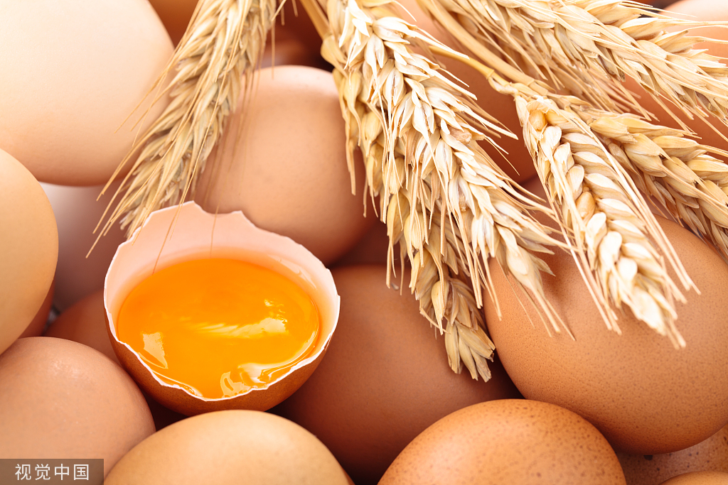 美国VOX网站：为什么美国的鸡蛋价格一直难以下降