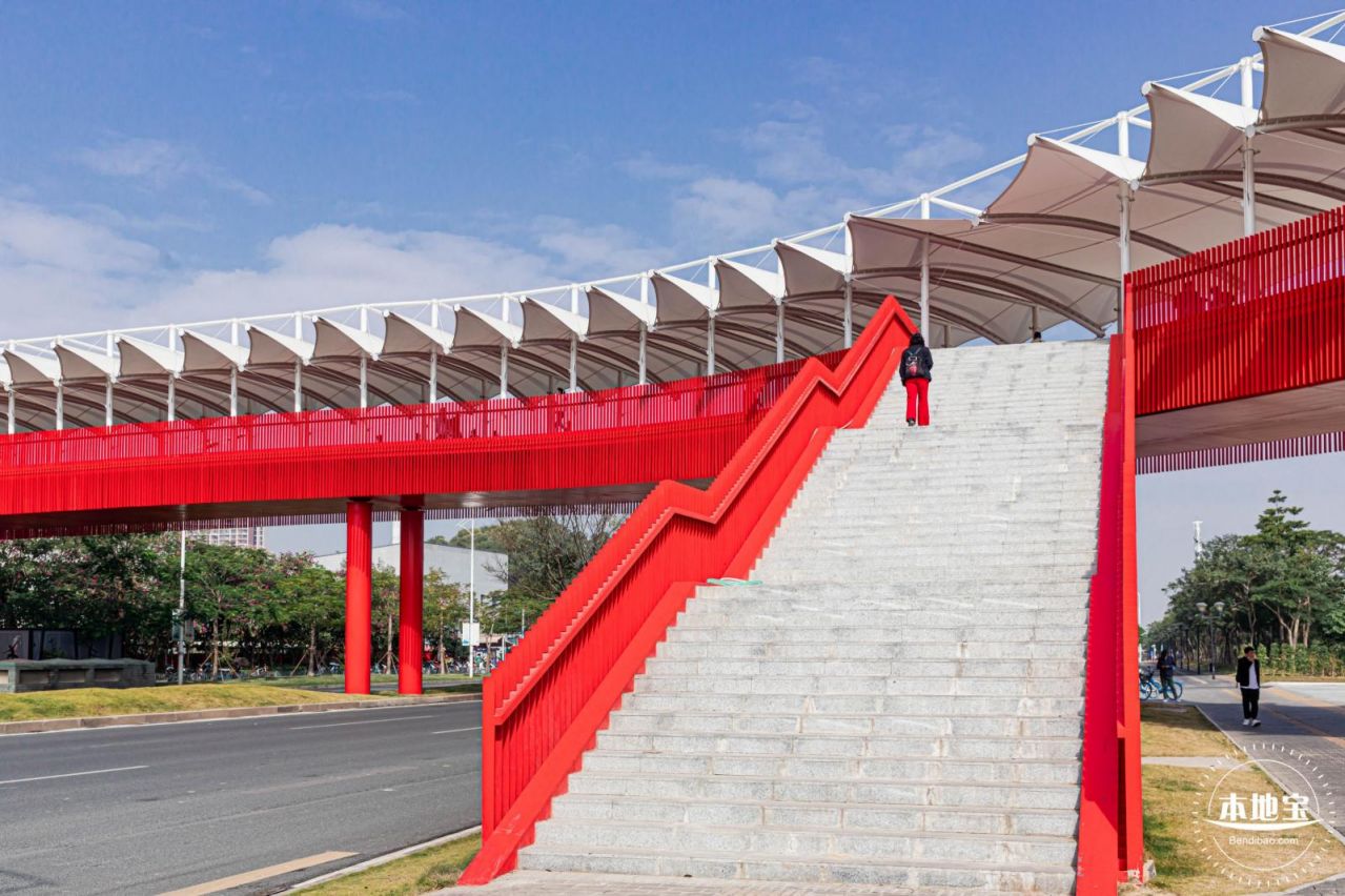 2023深圳春节免费景点推荐（各大特色公园）