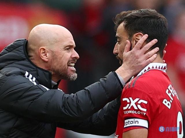 B费谈位置调整：能在不同的位置给球队带来帮助，这是我主要目标