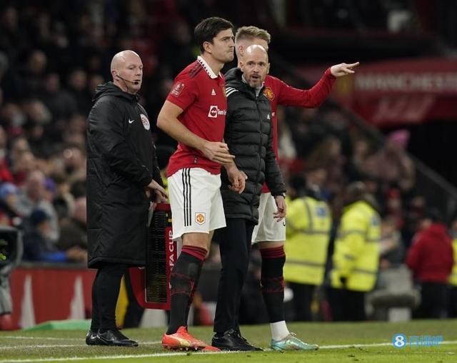 马奎尔：无法首发当然令人失望，当成功的球队就应该竞争激烈