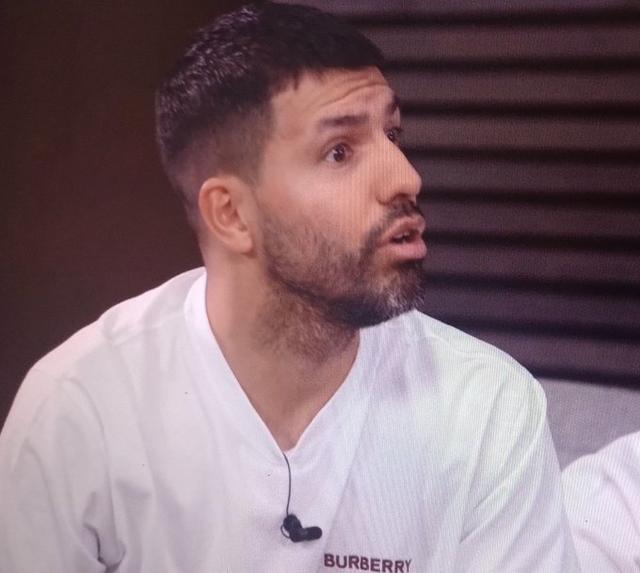 阿圭罗：很高兴国王联赛要在我进最后一球地方举行，还是踢的皇马