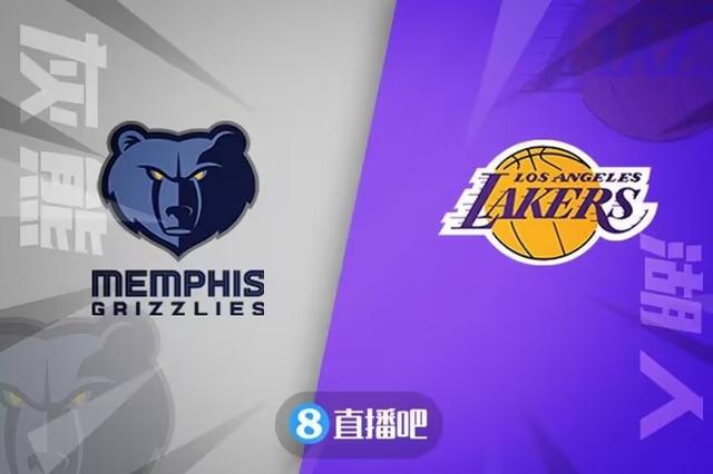 詹姆斯23+9+6 威少29+5+6 莫兰特22+8 湖人逆转险胜灰熊