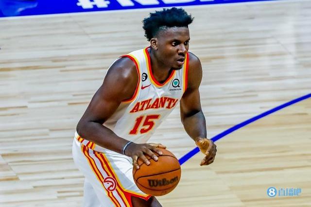 老鹰调整首发阵容 卡佩拉顶替奥孔武成为先发中锋