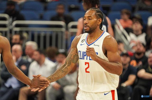 没人比我更清楚！波波：莱昂纳德是联盟中最好的球员之一！