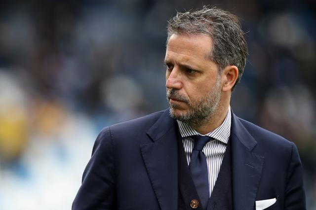 电讯：热刺正等待欧足联、国际足联是否同意对帕拉蒂奇实施禁足令