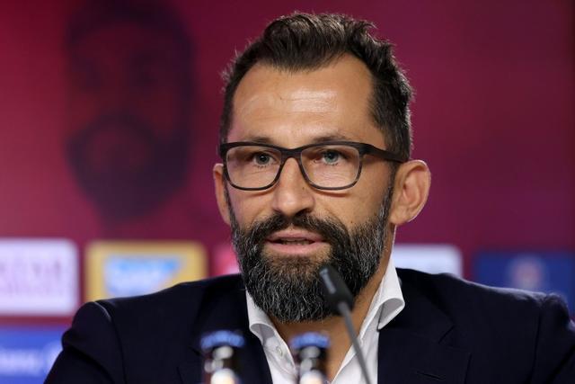 萨利确认拜仁冬窗操作已结束：我们的转会活动已经完结了