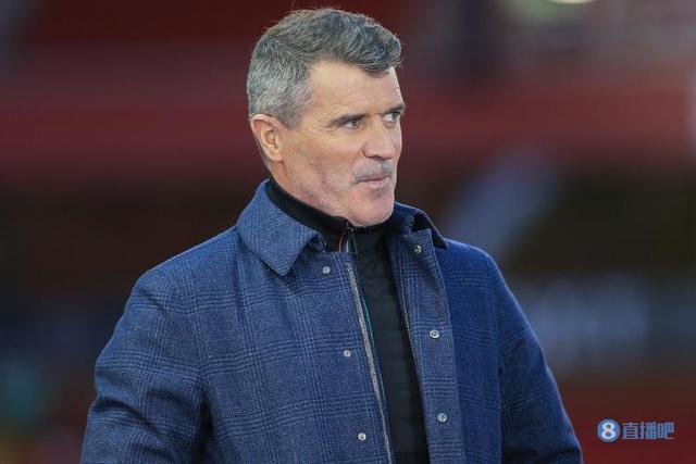 基恩谈红魔对枪手:任何事都没有对阵阿森纳时的一场胜利重要