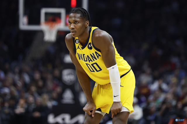 马瑟林：大学我是最强壮的球员之一 在NBA我必须穿过亚当斯的掩护