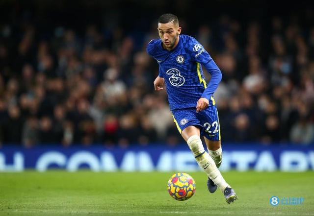 迪马：罗马与齐耶赫经纪人进行了交流，但想完成交易有些困难