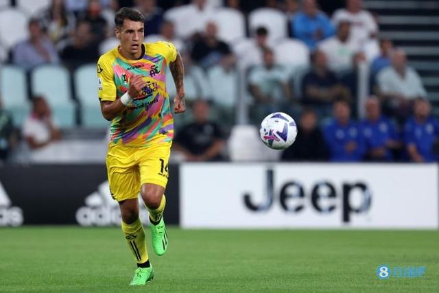 斯佩齐亚主帅:阿森纳签基维奥尔大家都开心,但我就不那么开心了