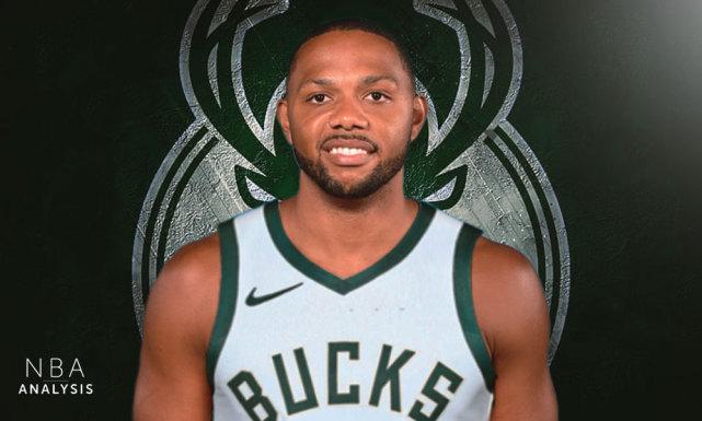 NBA市场动态汇总：雄鹿4个次轮报价火箭戈登 湖人无意进行大交易