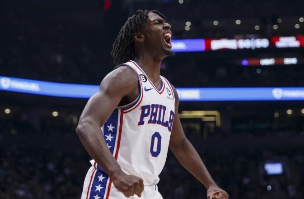 76人险胜国王！马克西+5配角齐爆，豪斯惊喜，里弗斯盘活攻守