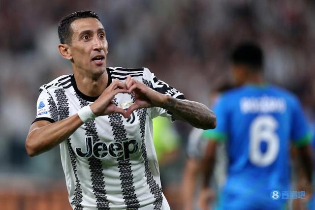 迪马利亚:虽然时机糟糕但我高兴自己来到尤文,我们有机会进前四