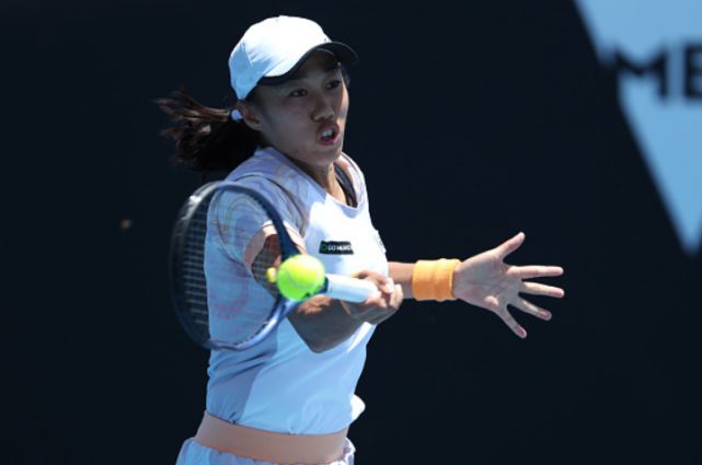 中国选手全出局!张帅首盘吞蛋0-2输前世界第一 交锋8战全败