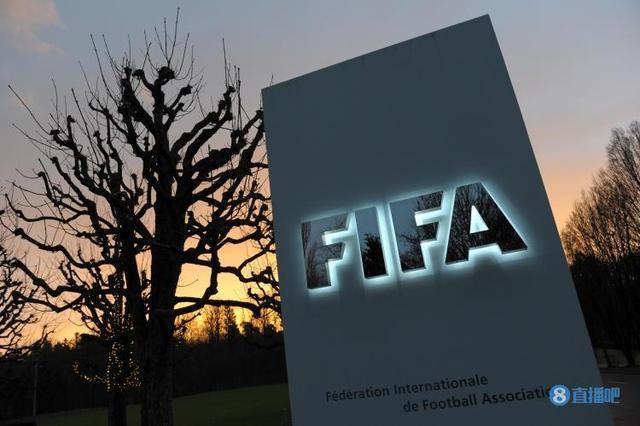 官方:因第三方不当干预足协选举,FIFA决定暂停斯里兰卡足协职能