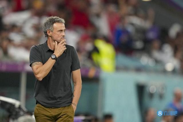 斯科拉里谈恩里克执教巴西:他赢得过什么聘请南美教练更务实