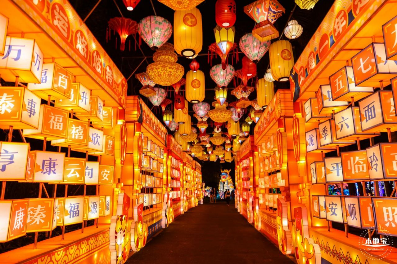 2023深圳春节有什么好玩的地方