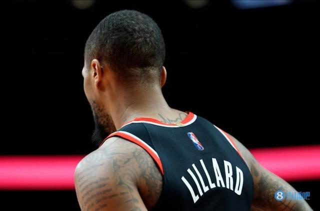 球队是否该交易利拉德：我们必须做任何需要的事情来赢得比赛