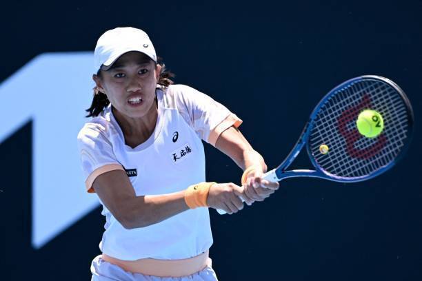 澳网第8比赛日看点:张帅杨钊煊冲击八强,德约对决本土宠儿