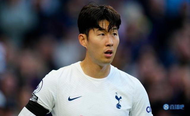 记者预测热刺战富勒姆首发:理查利森出战,孙兴慜替补待命