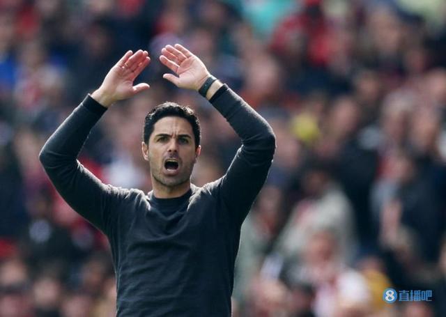 阿尔特塔:我们我们配得上这些积分,但离夺冠热门还有很远