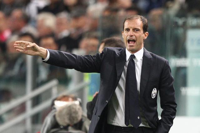 自1988年来首次,尤文图斯连续两场意甲联赛总共丢8球