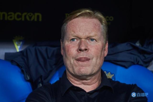 科曼:我现在已经不看巴萨的比赛了 荷兰将会重回433阵型