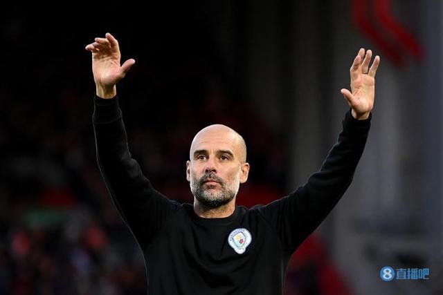 内维尔：顶级教练喜欢用不同方法赢球证明自己，瓜帅爵爷都如此