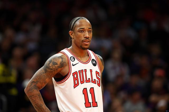 公牛首节全队25投6中&三分9中1 单节17分创其本赛季新低！