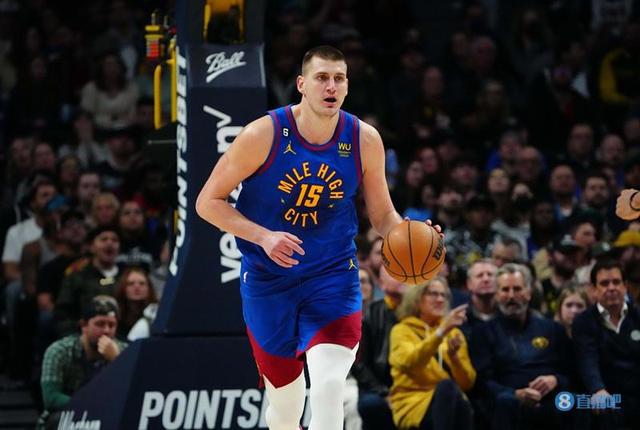 本赛季MVP竞争激烈程度投票参与者：竞争者多 但伤病影响很大