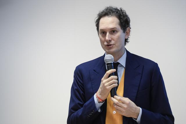 约翰-埃尔坎谈尤文受罚：显然这个判决是不公平的 尤文不是问题