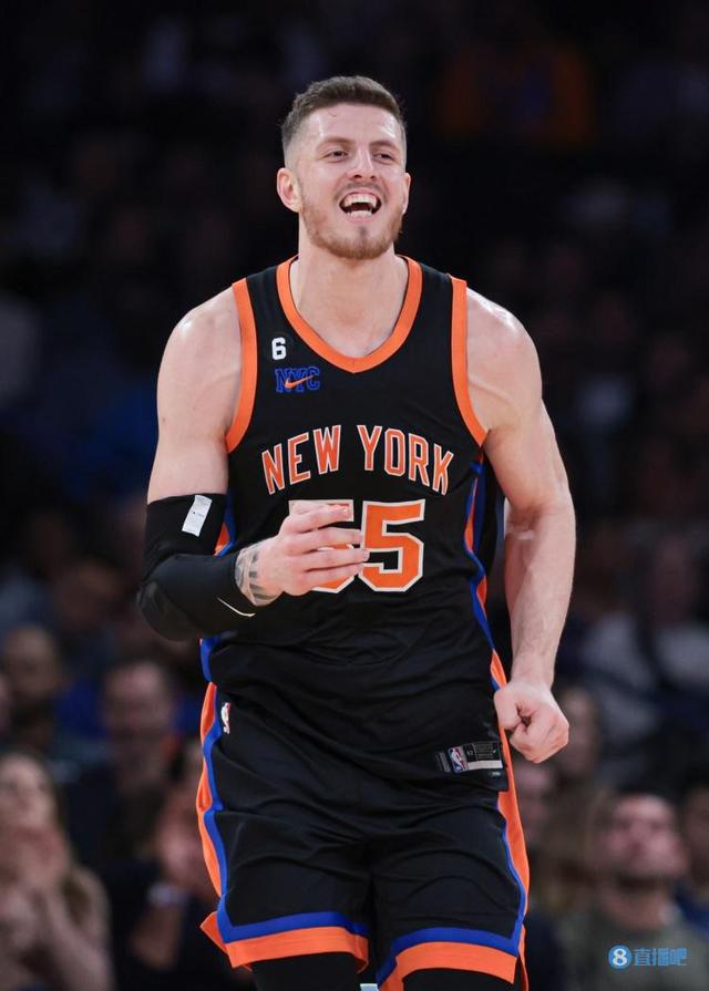 队记：快船不急于补强控卫 想要内线有意纳兹-里的&哈尔滕施泰因