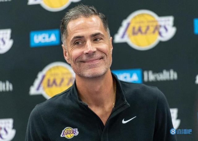佩林卡：湖人运作的考量在于赢下总冠军或是不赢 没有中间环节