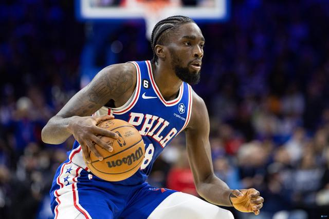 里弗斯：米尔顿属于路威&哈雷尔&克劳福德的类别 他准备好得分了