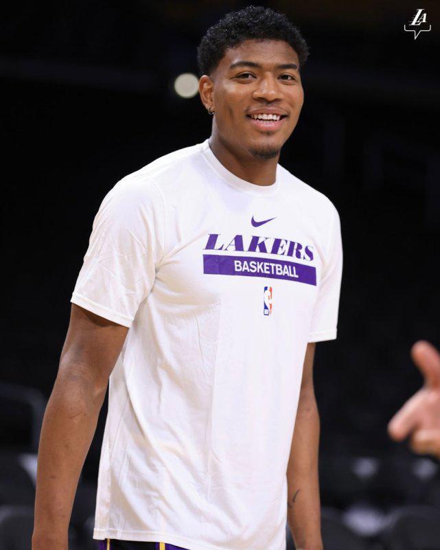 佩林卡仍有后续行动！只为冲冠送出两个首轮 八村垒自称科比球迷