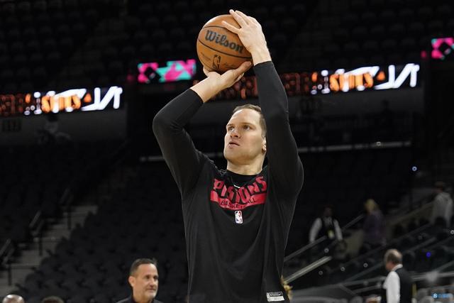 美记：除诺埃尔外活塞不急于交易任何人 想得到博扬就得出高价