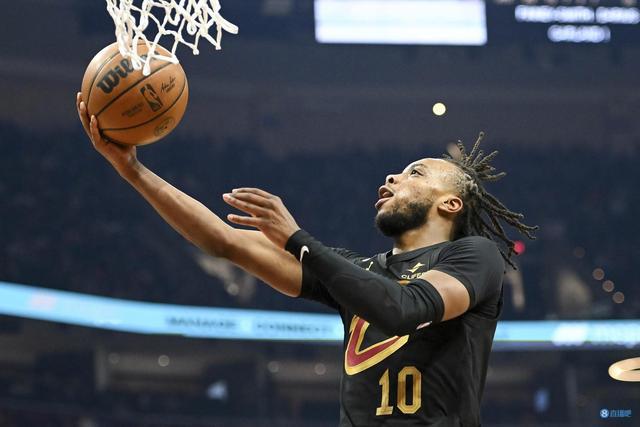 手感不佳！加兰17投仅6中得到22分5板6助 三分6投2中