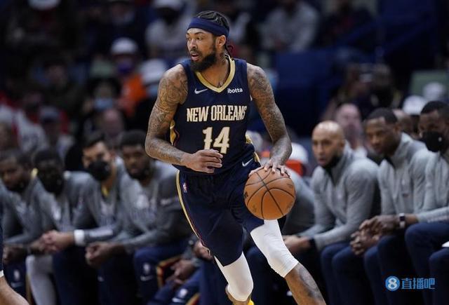 还得找状态！莺歌复出手感冰凉 18中4仅拿到13分&最后外线三连铁