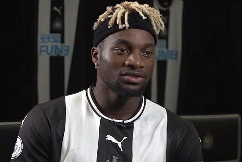 记者:米兰专注于扎尼奥洛,后者去英超才可能考虑圣马克西曼