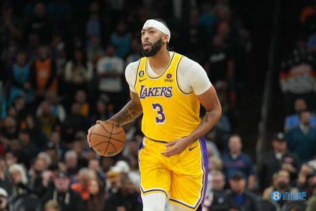 浓眉:我告诉他们 我上次打替补还是2012年的伦敦奥运会