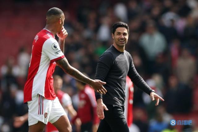 埃弗拉：哪怕阿森纳对阵曼城两场都输了，我依然觉得他们能夺冠