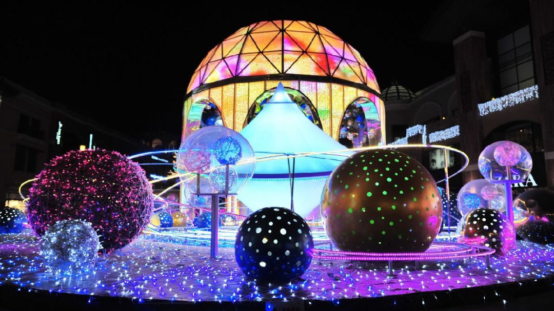 2023年北京元宵节有什么好玩的(时间+地点)