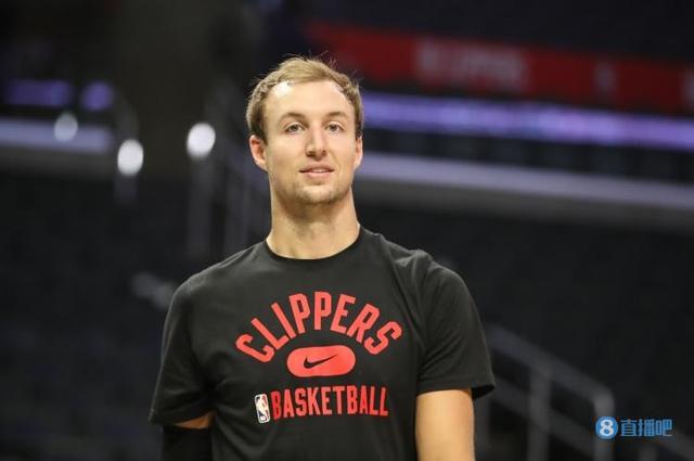 卢谈让肯纳德首发:只是尽可能避免他和雷吉、鲍威尔的三后卫在场