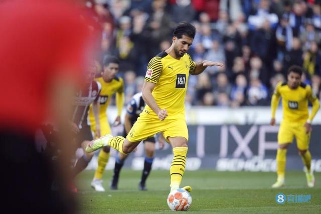 埃姆雷-詹:加盟尤文体检发现了甲状腺肿瘤,单凭此转会就值得