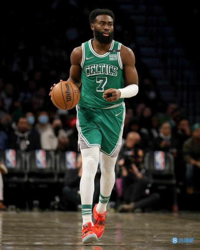 杰伦-布朗谈关键两罚不中:这两个罚球代表了我整场比赛的状态