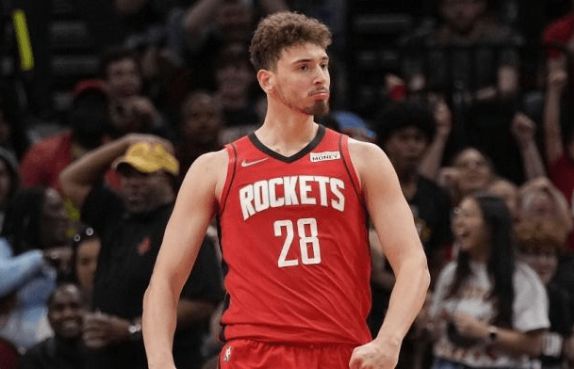 火箭惨败骑士!四潜力球员齐爆,泰泰惊喜,格林再崩,塞拉斯辣眼