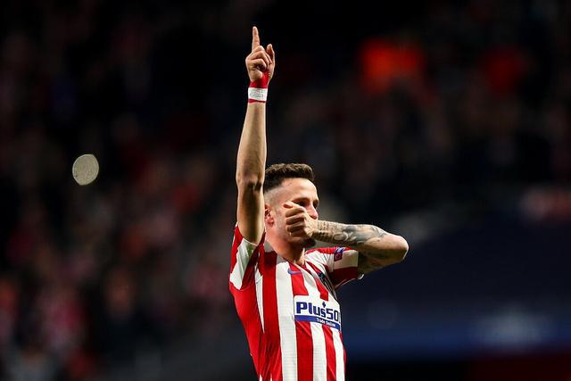 西媒:瓦伦西亚想要租借马竞中场萨乌尔,球员本人也乐意